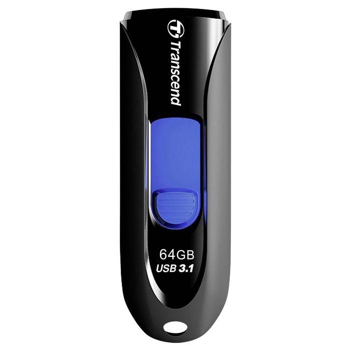 Flash Drive Transcend JetFlash 790 64GB USB3.1