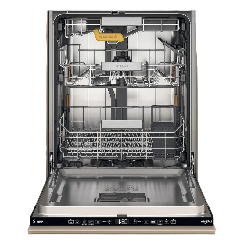 Dish Washer/bin Whirpool W8I HT58 T