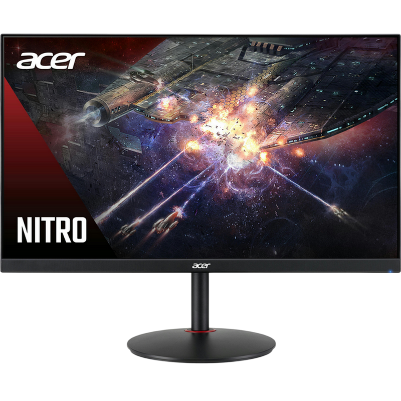 27" Monitor Acer XV270M3bmiiprx, IPS 1920x1080 FHD, Negru