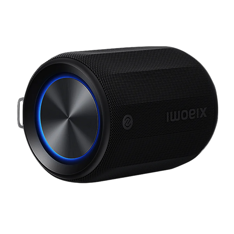 Boxă portabilă Xiaomi Bluetooth Speaker Mini Negru