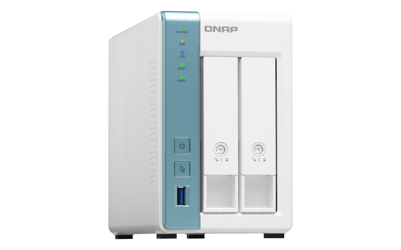 DiscStation QNAP TS-231K