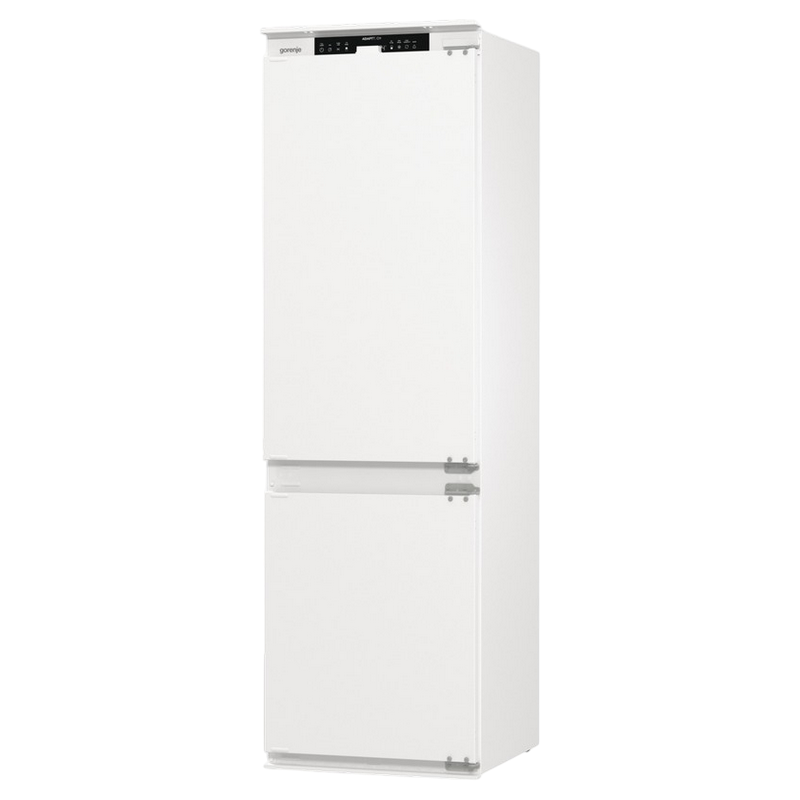 Frigider Gorenje NRKI517E41 Alb