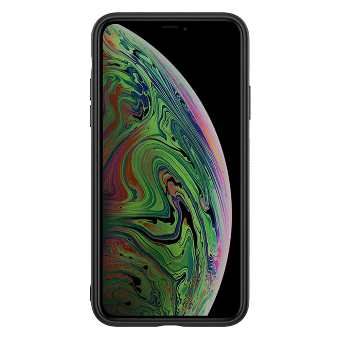 Nillkin Apple iPhone 11 Pro, Twinkle case, Silvery