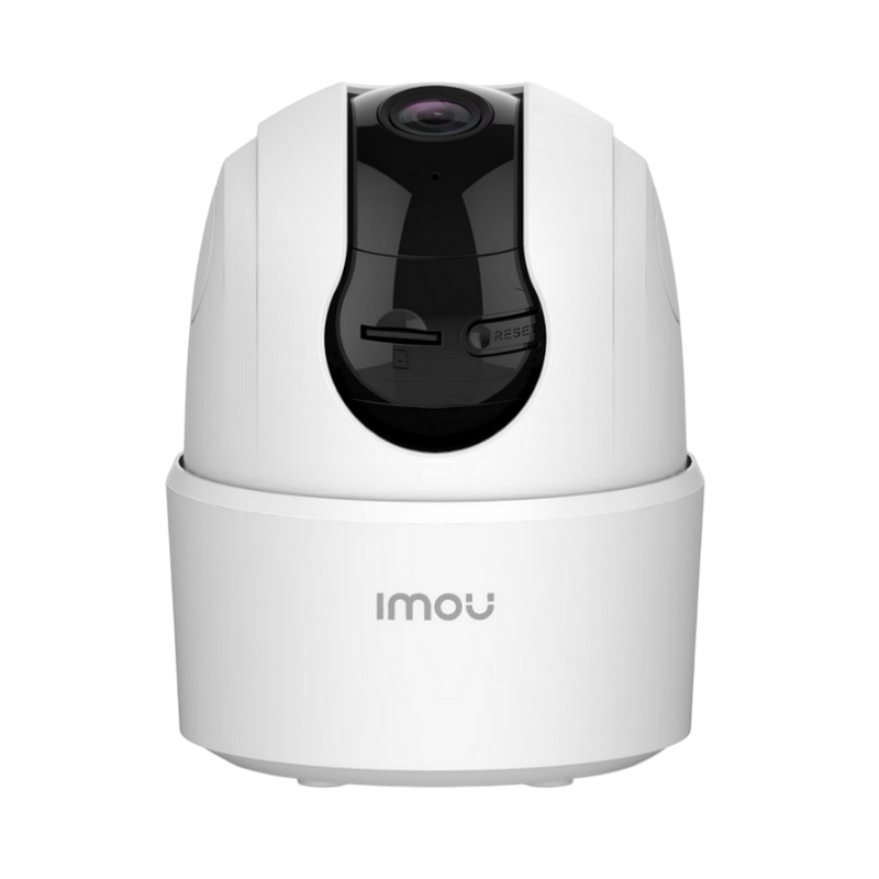 Camera de supraveghere IMOU Ranger 2C 3MP, Alb