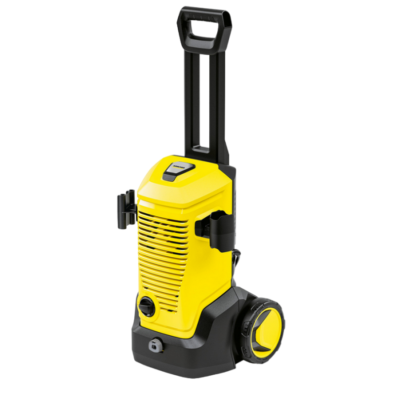 Aparat de spălat cu presiune Karcher K 5