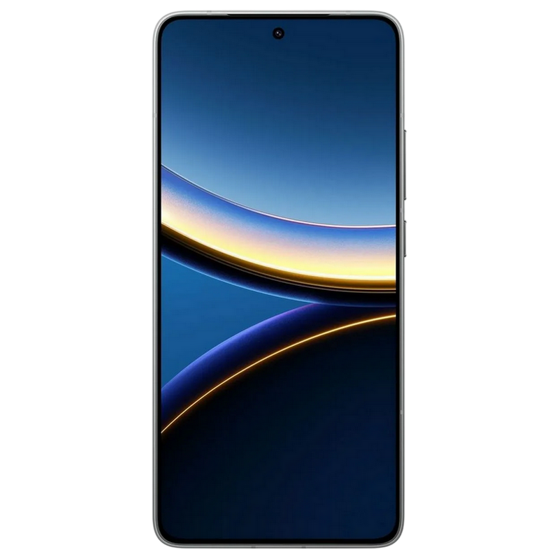 Smartphone Xiaomi Poco F7 Pro, 12 GB / 512GB