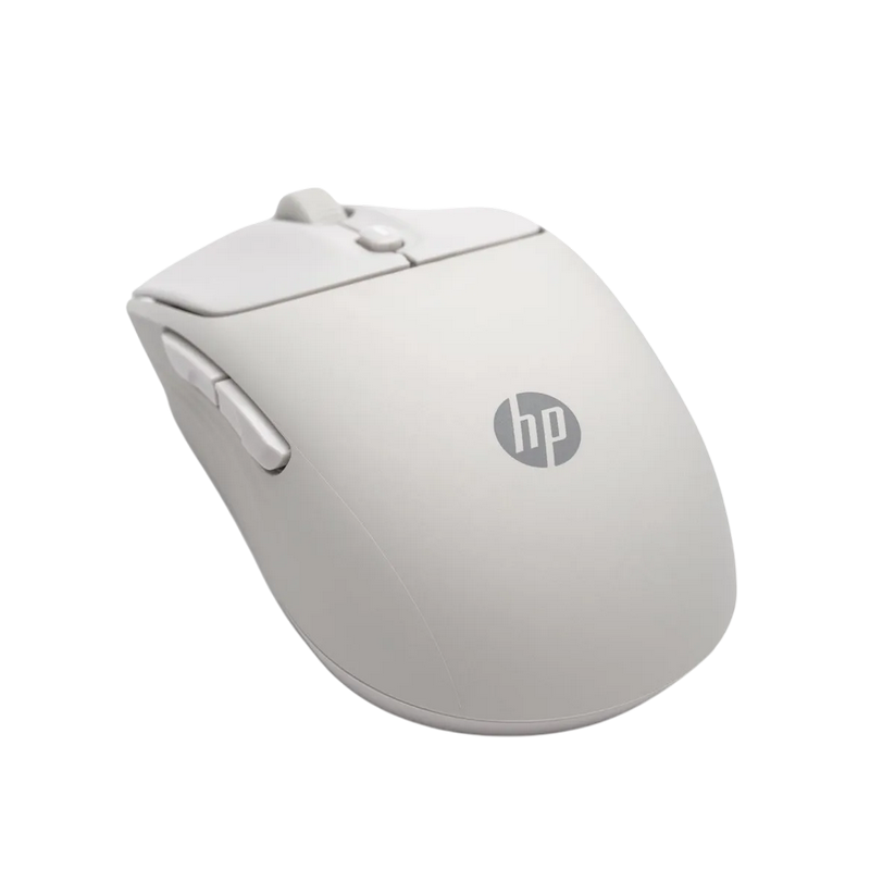 Mouse HP 400 Quiet Fără fir Maple