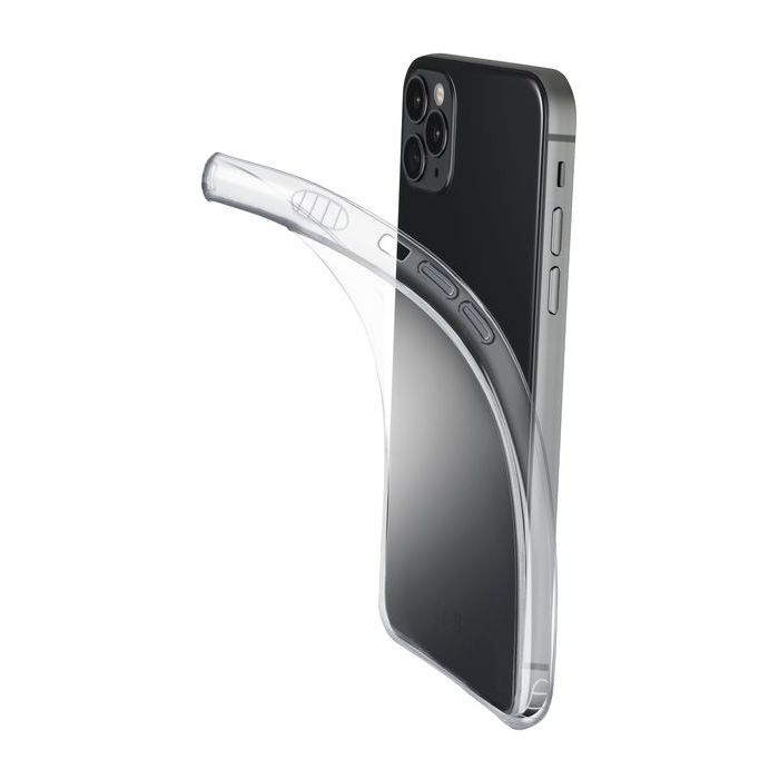 Чехол Cellularline Fine - iPhone 13 Pro Max, Прозрачный