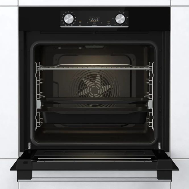 BinOven/el Gorenje BOSX 6737 E13BG