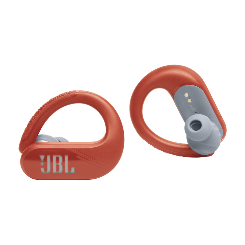 Наушники JBL Endurance Peak III Coral