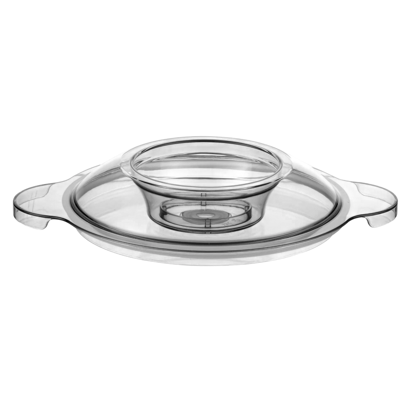 Tocător ardesto chk-8003b, negru Thumbnail 7