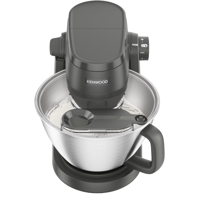 Robot de bucătărie kenwood khc30.070gy, gri Thumbnail 11