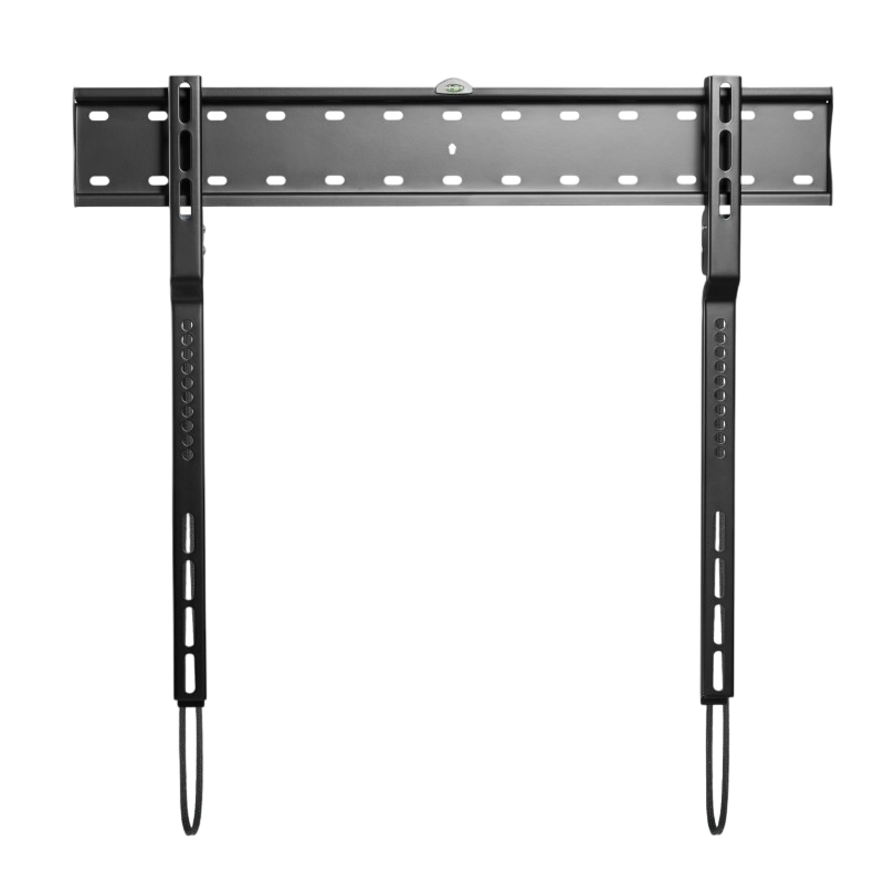 Suport TV de perete Reflecta Planoled 80-6030, Negru