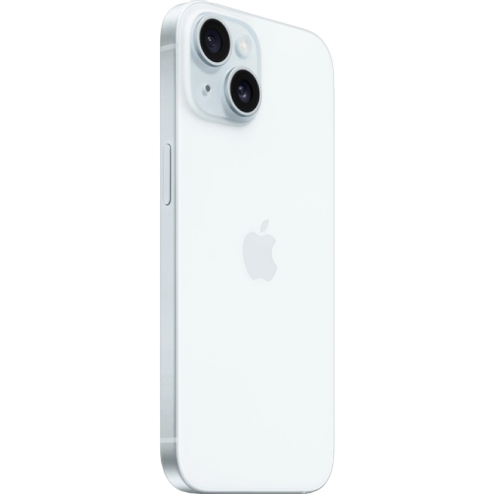 iPhone 15, 128GB Blue MD
