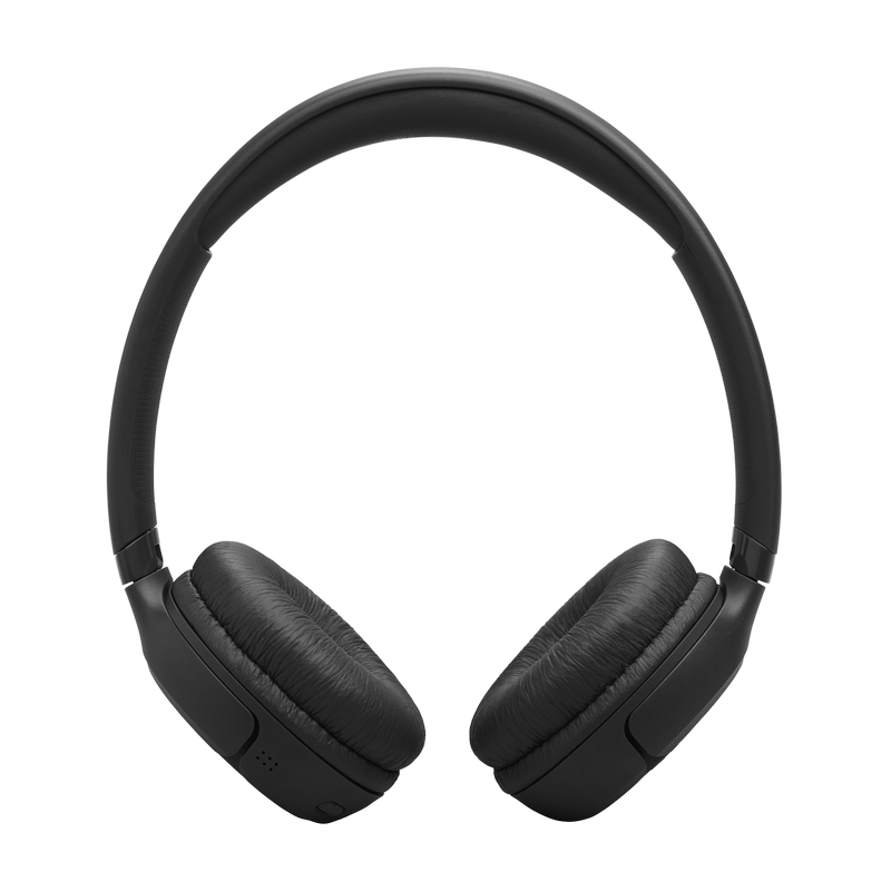 Наушники JBL Tune 530BT Чёрный