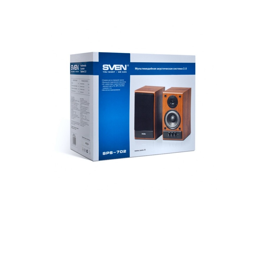 Speakers SVEN