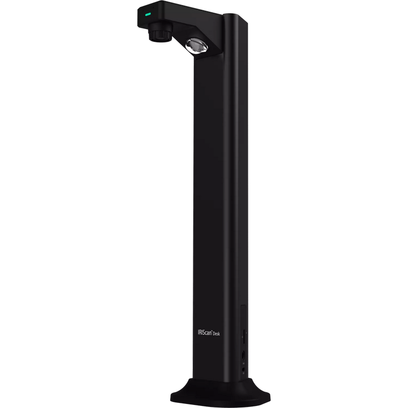Contactless Canon IRIScan Desk 7 Business A3 Negru