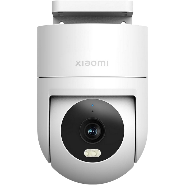 Camera de supraveghere IP Xiaomi CW300, Alb