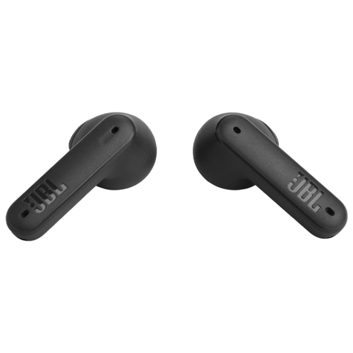 Гарнитура для мобильных телефонов JBL Tune Flex, Беспроводной, Чёрный