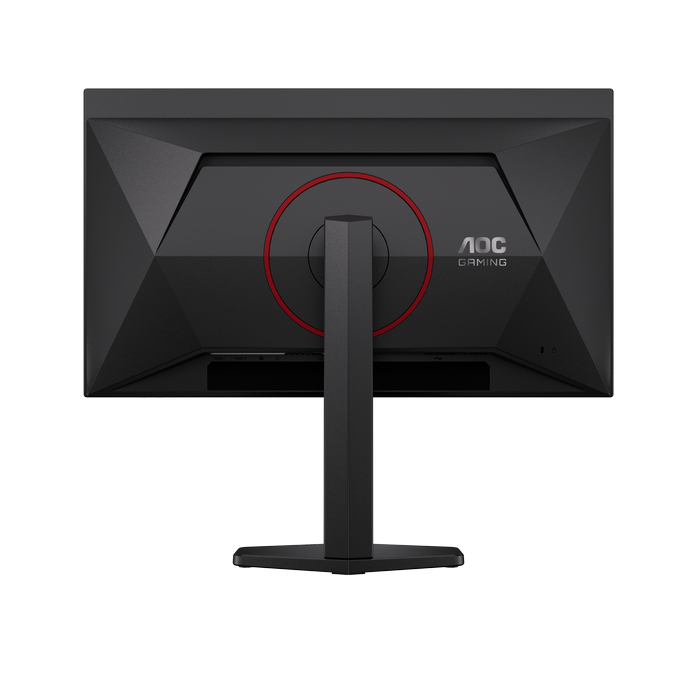Monitor Gaming AOC Q27G4ZDR Negru
