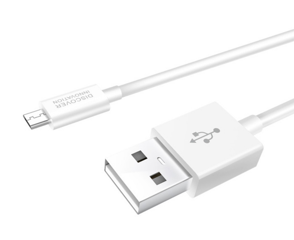 Cablu încărcare și sincronizare Nillkin MicroUSB high quality Cable, Micro-USB/USB Type-A, 1,2m, Alb