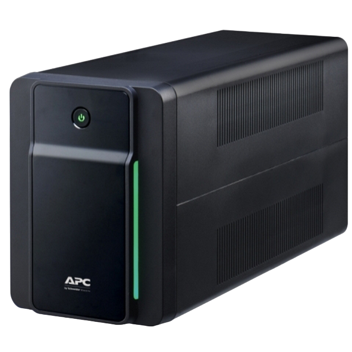 Sursă de alimentare neîntreruptibilă APC Back-UPS BX1200MI-GR, Linear-interactiv, 1200VA, Turn