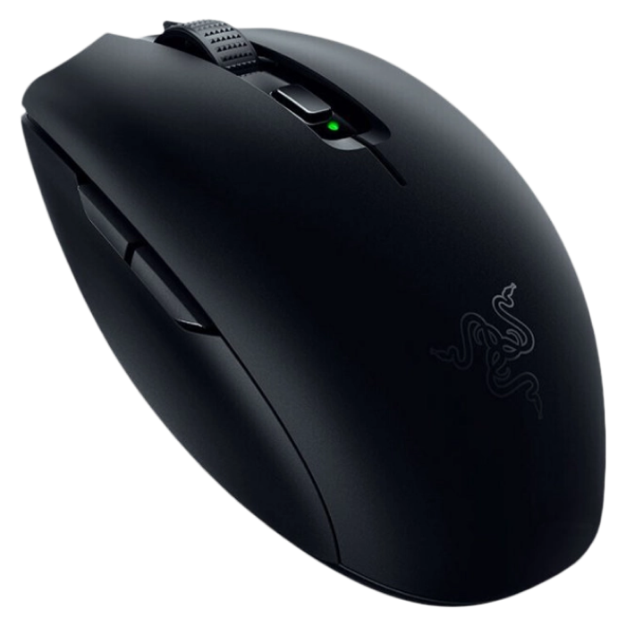 Игровая мышь RAZER Razer Orochi V2, Чёрный