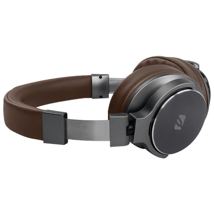 Bluetooth Headphones  MUSE  M-278 BT Brown