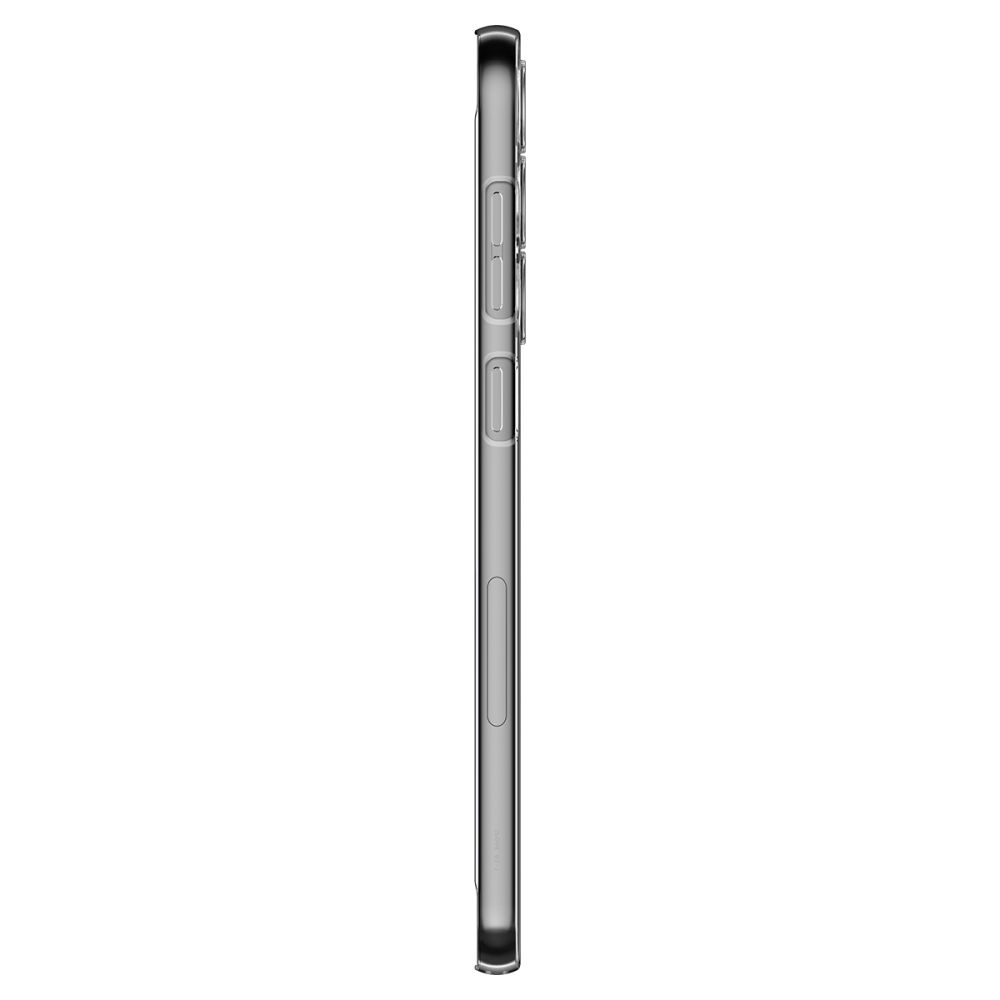 Spigen Samsung S23, Airskin, Crystal Clear