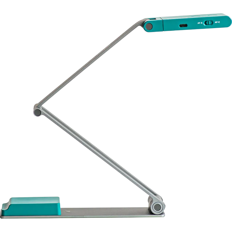 Canon IRIScan Visualiser 7 Dyslexic A3 Oțel inoxidabil