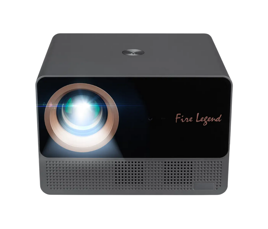 Proiector Acer Aopen QF18S, 800ANSI Lumens, FullHD (1920 x 1080)