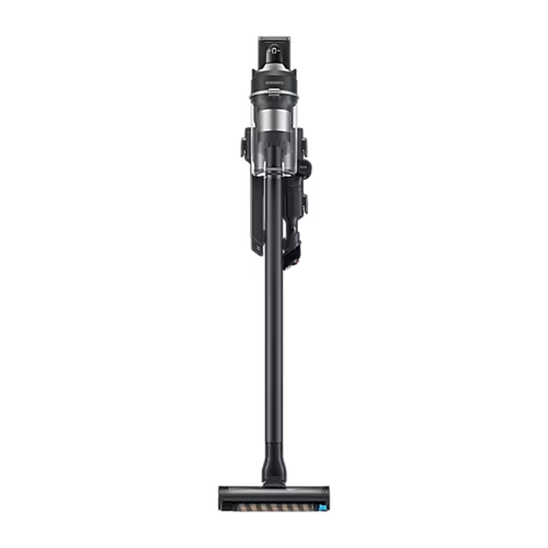 Aspirator Vertical Samsung Jet 85 Pet, Negru | Verde