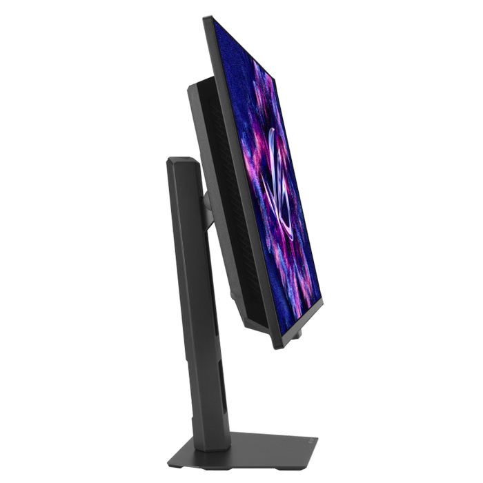Игровой монитор ASUS ROG Strix XG27AQDMESZ Чёрный