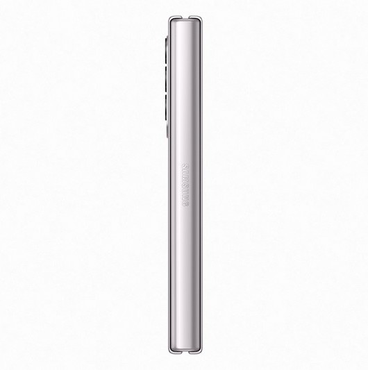 Smartphone Samsung Galaxy Fold3, 256GB/12GB, Phantom Silver