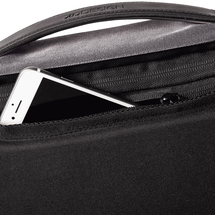 Backpack Bobby Bizz 2.0, anti-theft, P705.922 for Laptop 15.6