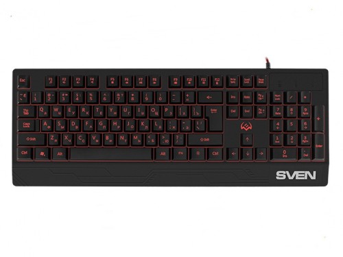 Клавиатура SVEN KB-G7400