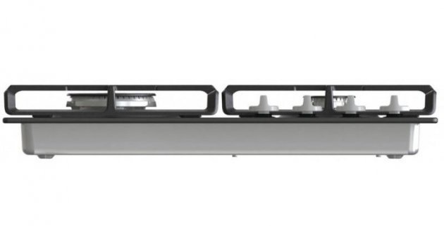 Газовая варочная панель Gorenje GT 641 EXB, Чёрный