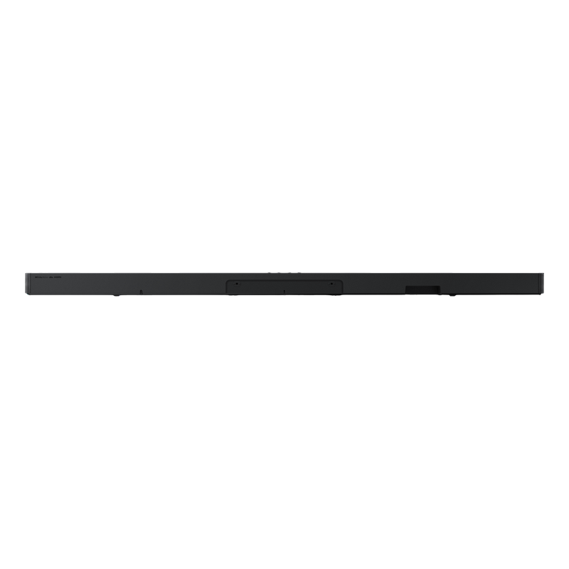 Soundbar Samsung HW-QS750F/UA Negru