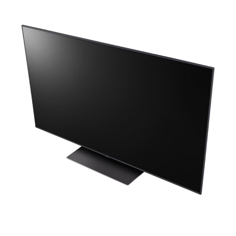 50" LED SMART TV LG 50UT91006LA, 3840x2160 4K UHD, webOS, Negru