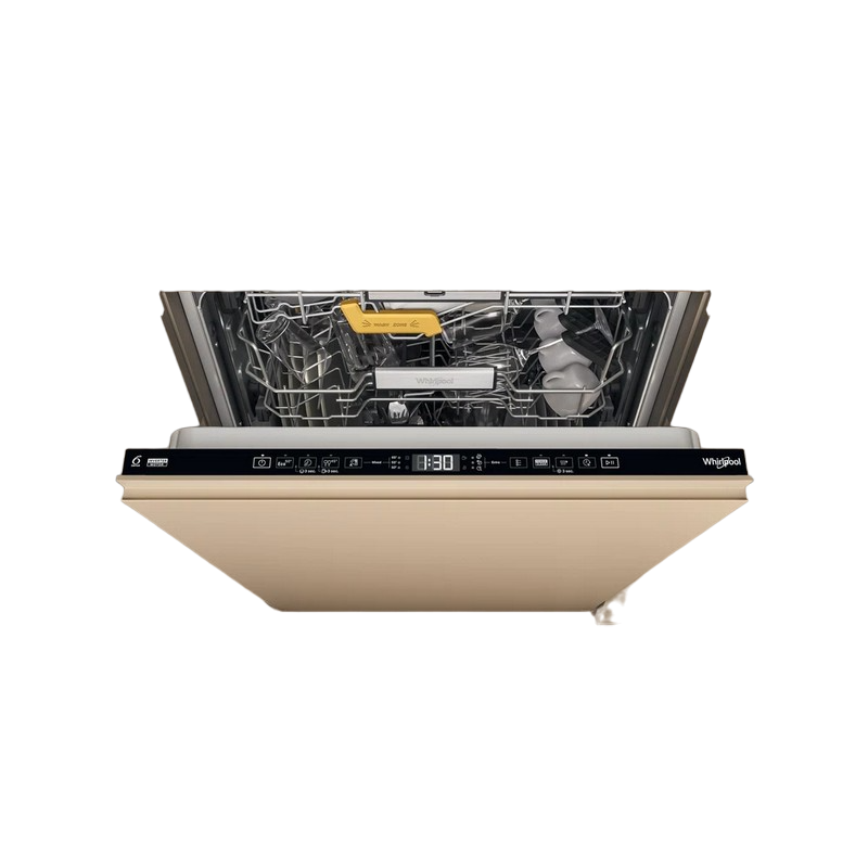 Dish Washer/bin Whirpool W8I HT58 T