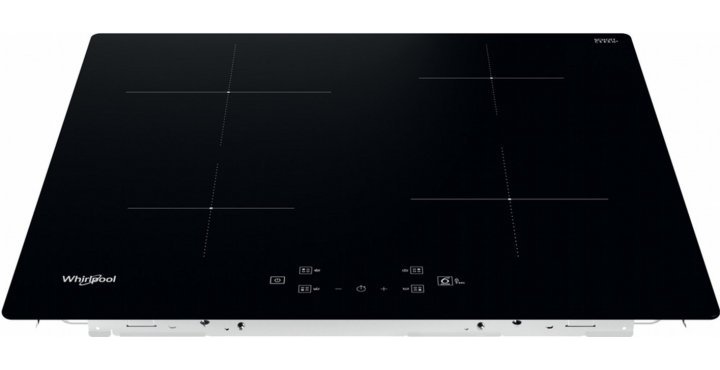 Индукционная варочная панель Whirlpool WS Q7360 NE, Чёрный
