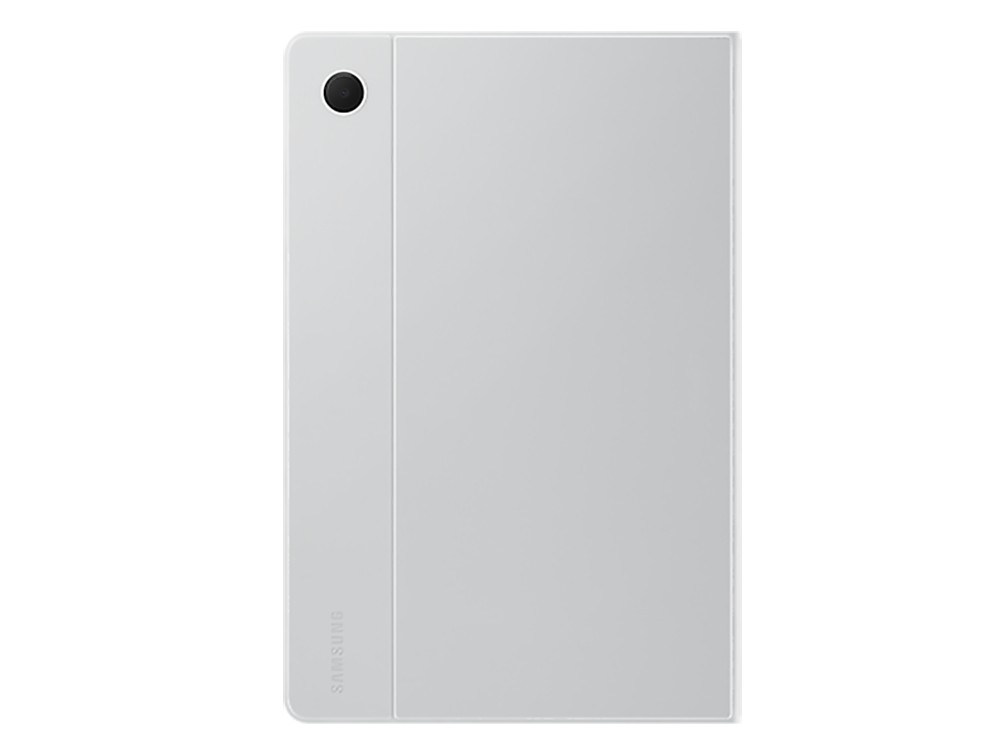 Book Cover Tab A8, Silver
