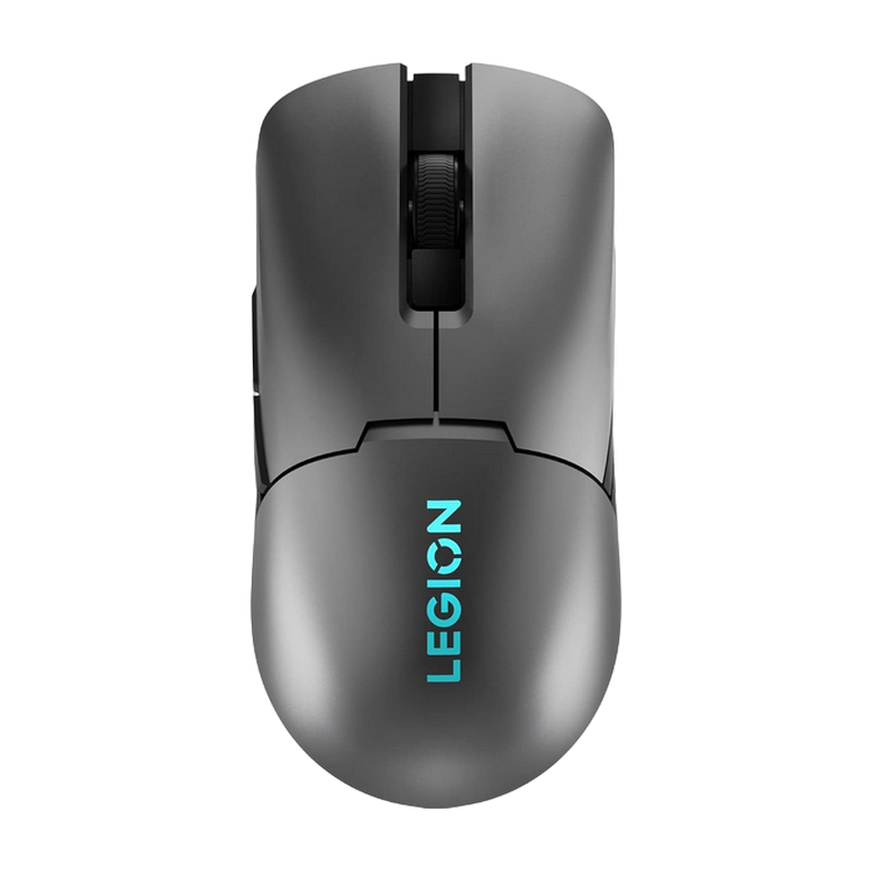 Gaming Mouse Lenovo M600s, Storm Grey