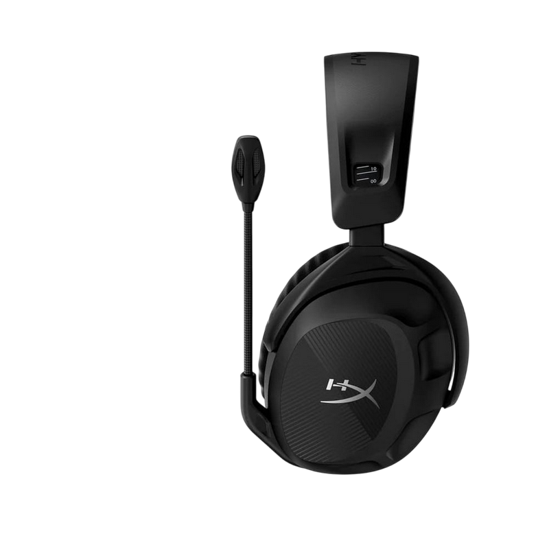 Căști gaming HyperX Cloud Stinger 2 Wireless , Fără fir, Negru