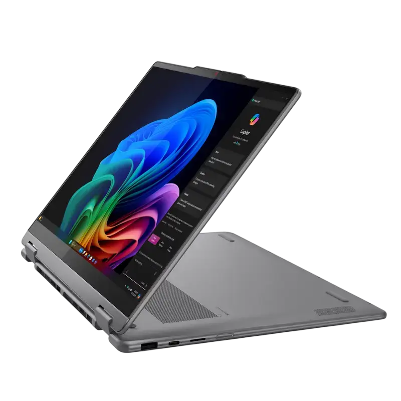 Laptop Lenovo Yoga 7 2-in-1 14ILL10 Luna Grey