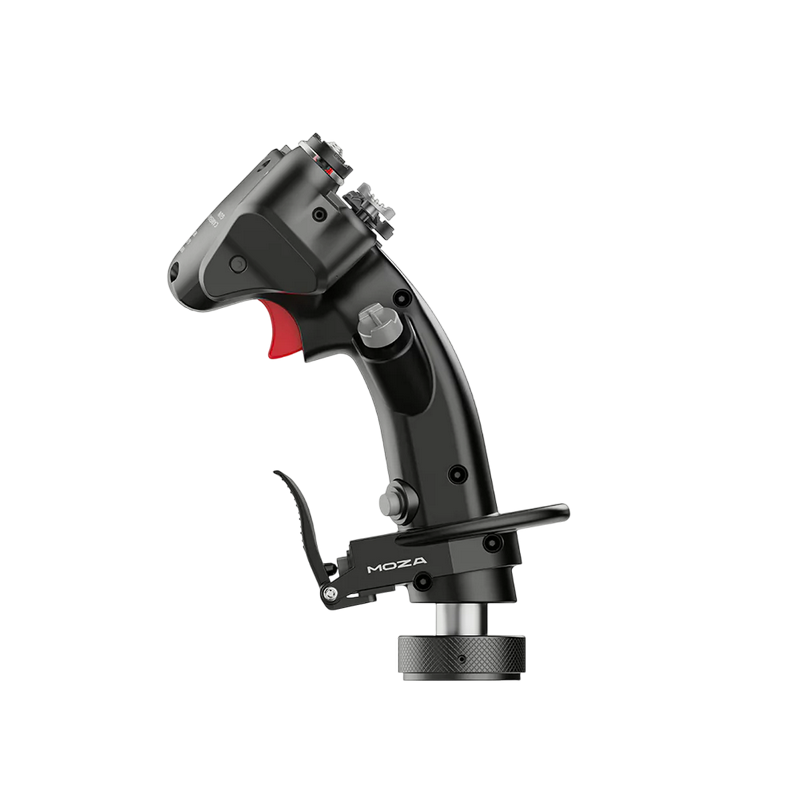 Рычаг переключения передач MOZA MH16 Черный