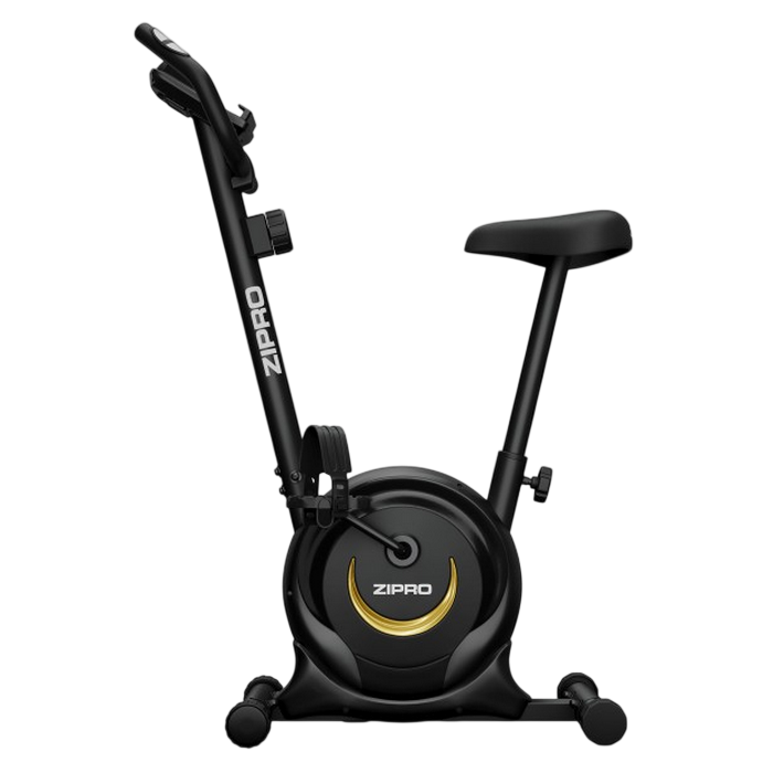Велосипед Zipro One S Gold