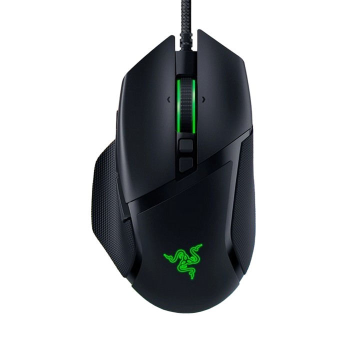Gaming Mouse RAZER Basilisk V3, Negru