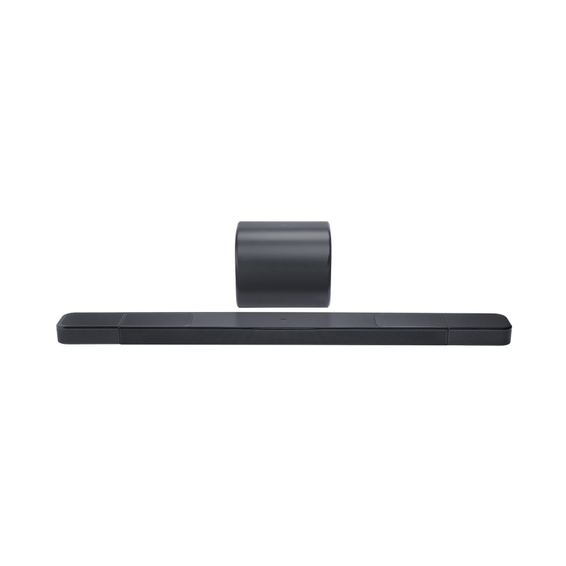 Soundbar JBL Bar 1300MK2 Negru