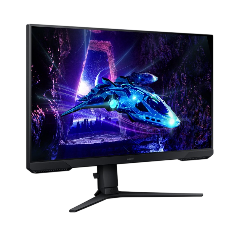 Monitor Gaming Samsung Odyssey G3 S27DG300 Negru